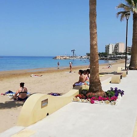 Anna Kavros Luxury Apartment Chania  ภายนอก รูปภาพ